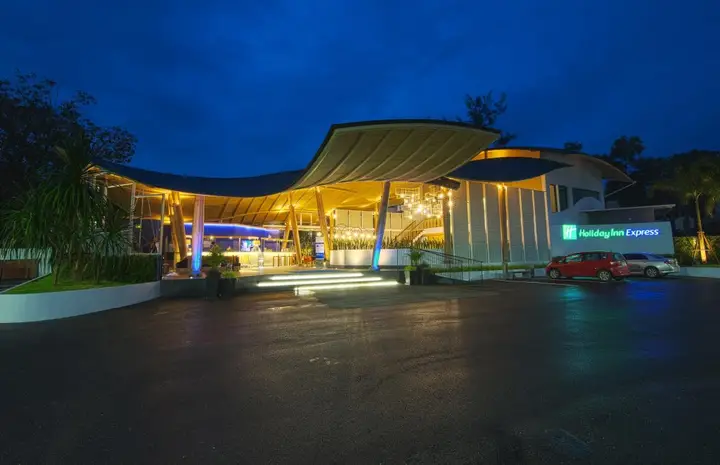 Краби: Holiday Inn Express Krabi Ao Nang Beach, an IHG Hotel
