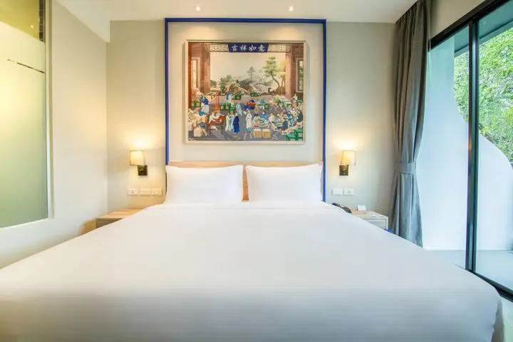 Краби: Holiday Inn Express Krabi Ao Nang Beach, an IHG Hotel