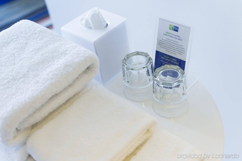 Краби: Holiday Inn Express Krabi Ao Nang Beach, an IHG Hotel
