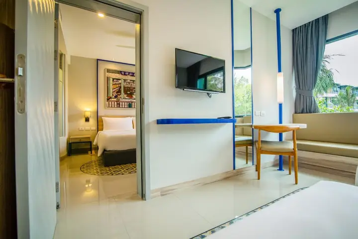 Краби: Holiday Inn Express Krabi Ao Nang Beach, an IHG Hotel