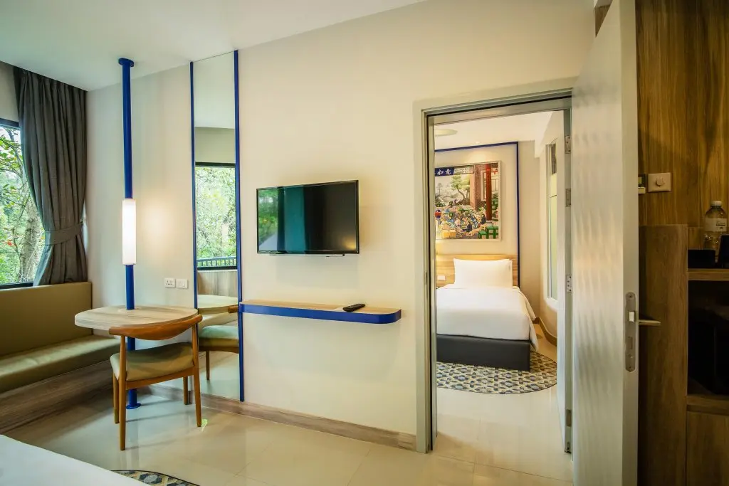 Краби: Holiday Inn Express Krabi Ao Nang Beach, an IHG Hotel