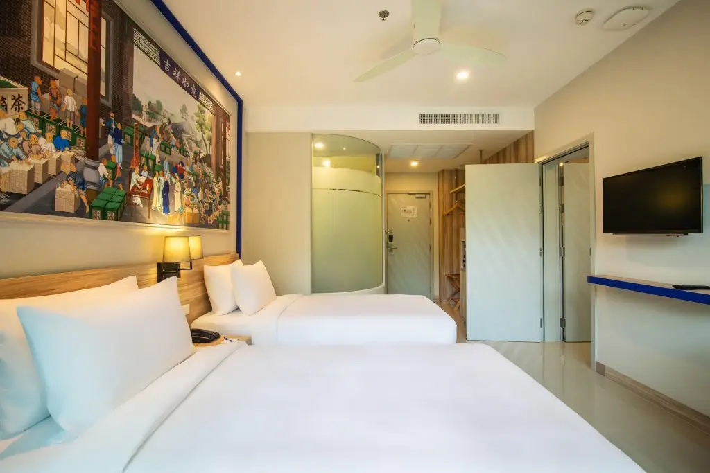 Краби: Holiday Inn Express Krabi Ao Nang Beach, an IHG Hotel