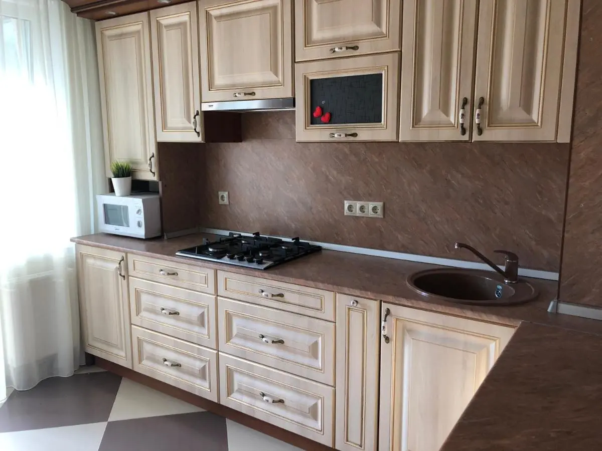 Псков: Pskov City Apartments - Лагерная 5а