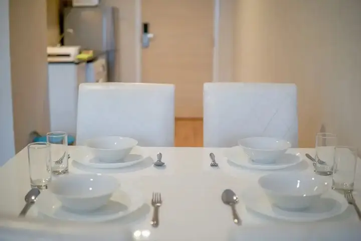 Хуахин: My Resort Beach Apartment