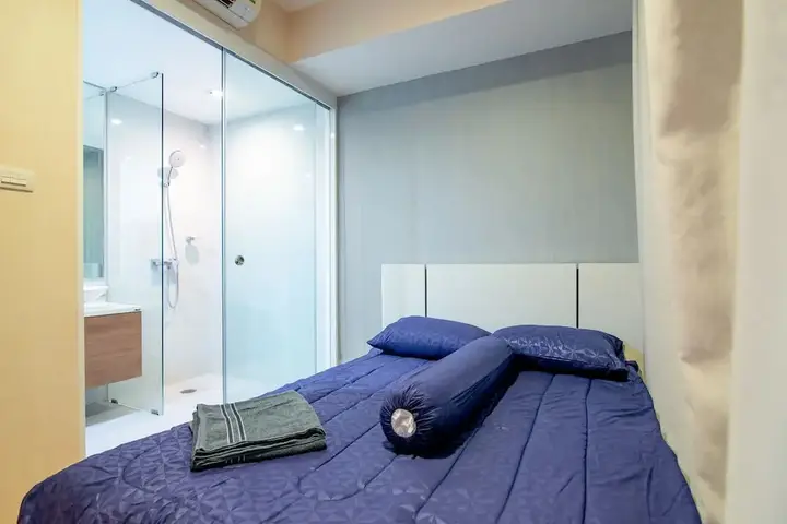 Хуахин: My Resort Beach Apartment