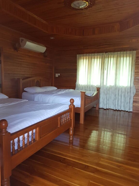 Прачинбури: Ingpai Resort
