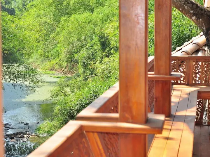 Прачинбури: Ingpai Resort