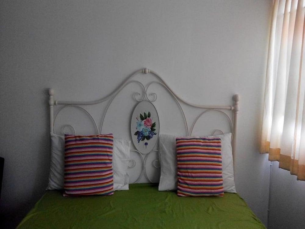 Паккрет: Room in Apartment - T8 Guest House Don Mueang Challenger