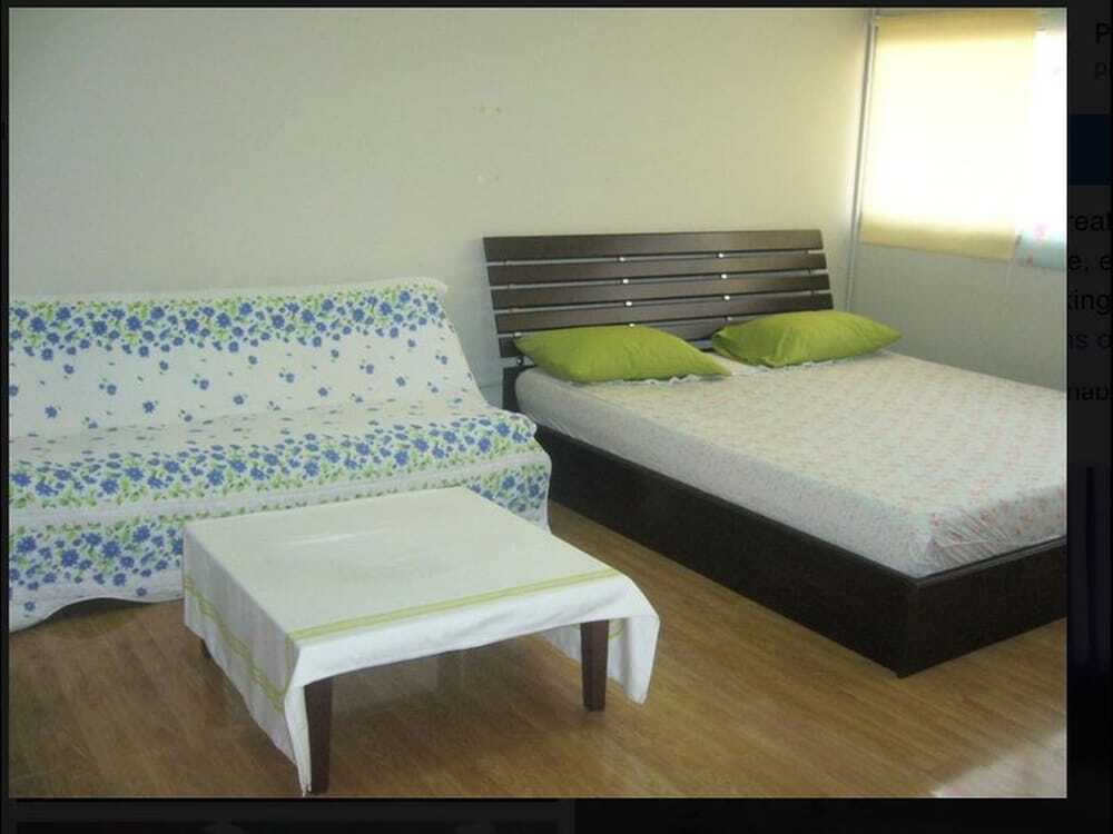 Паккрет: Room in Apartment - T8 Guest House Don Mueang Challenger