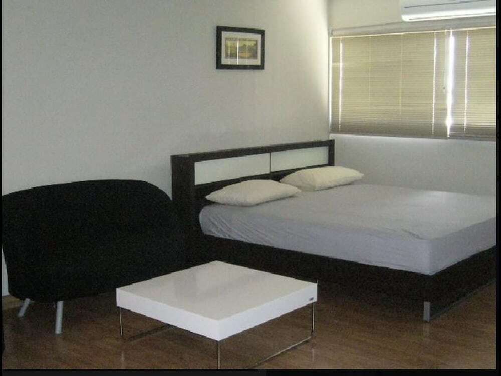 Паккрет: Room in Apartment - T8 Guest House Don Mueang Challenger