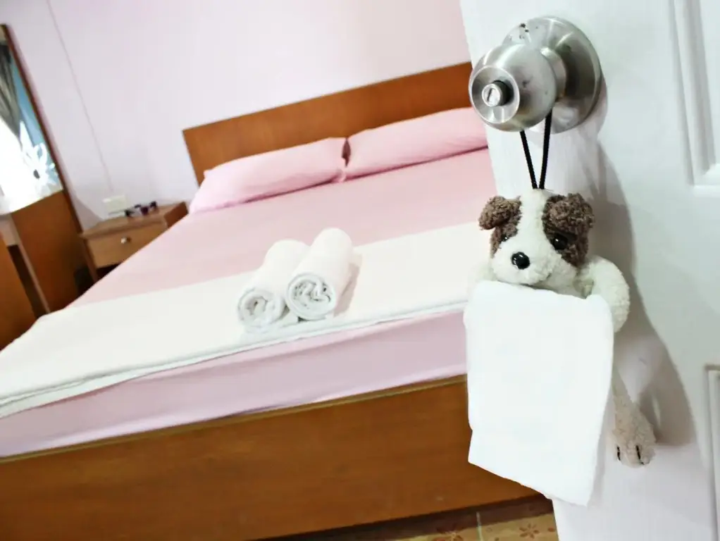 Бангкок: SPN Place Ladprao