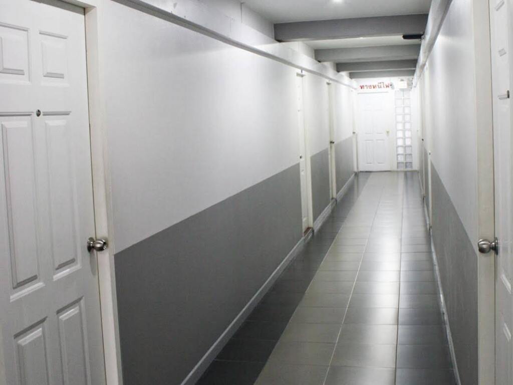 Бангкок: SPN Place Ladprao