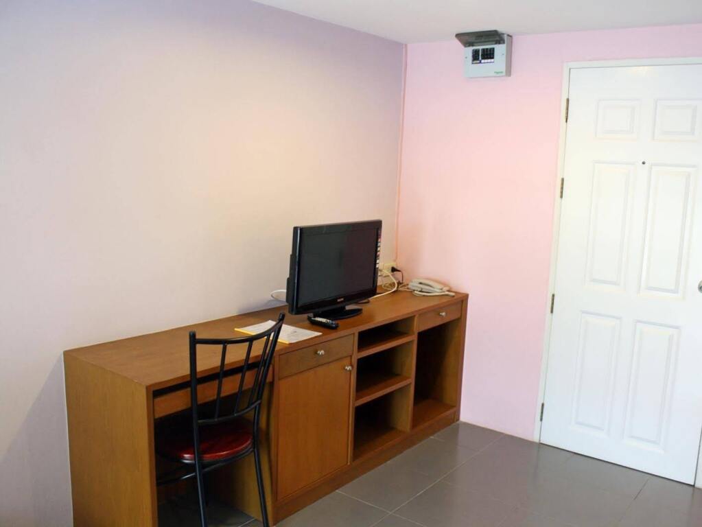 Бангкок: SPN Place Ladprao