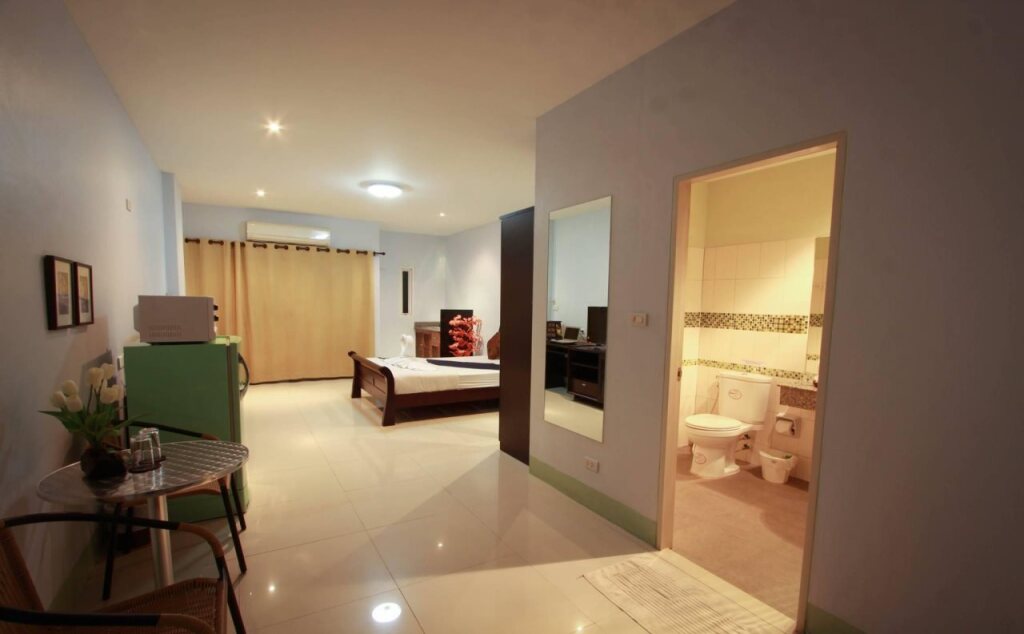 Чиангмай: Midori Residence Chiangmai