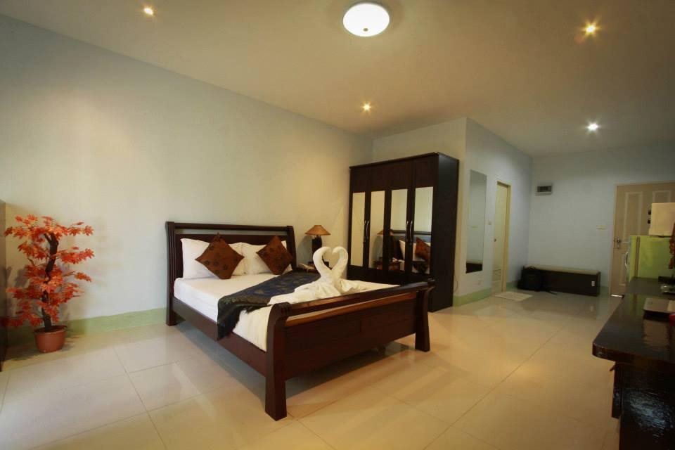 Чиангмай: Midori Residence Chiangmai