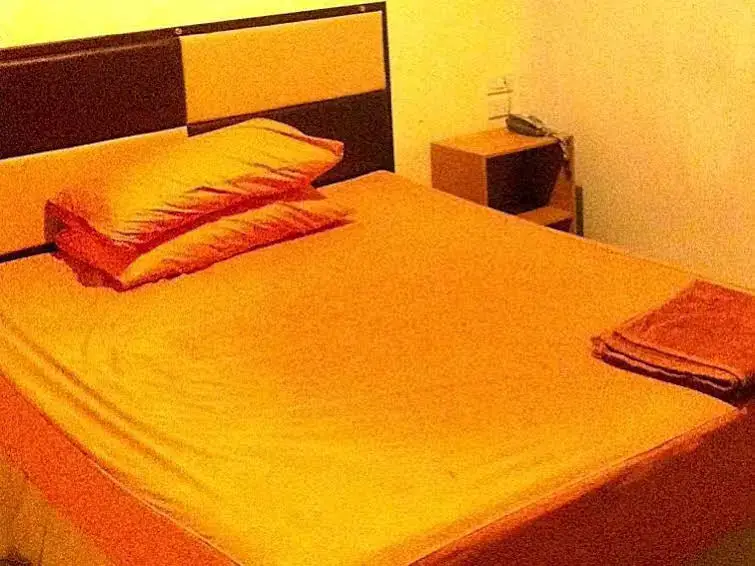 Хатъяй: Premsuk Resort