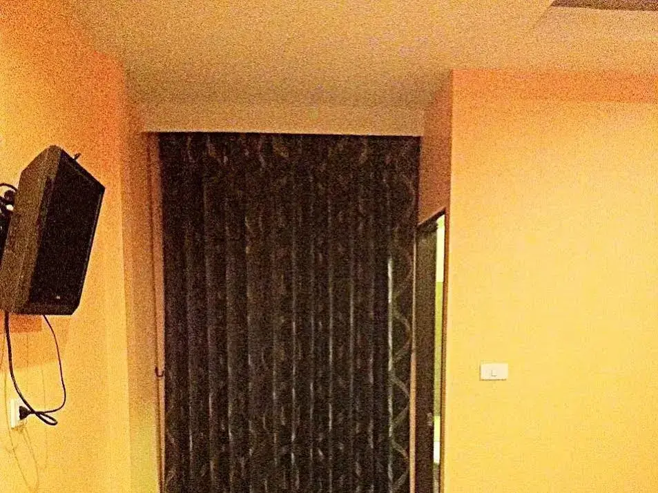 Хатъяй: Premsuk Resort