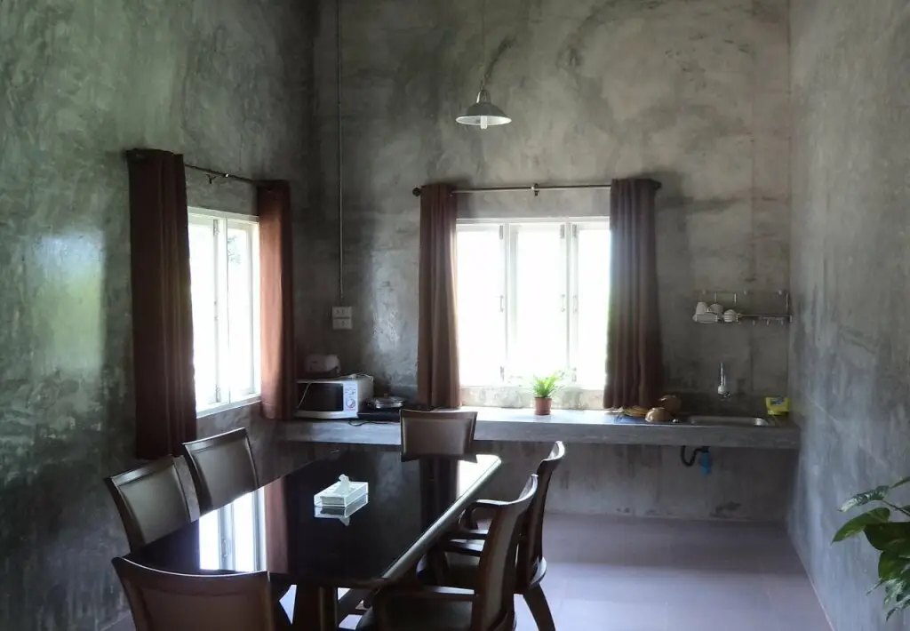 Ко Чанг: Dula Villa