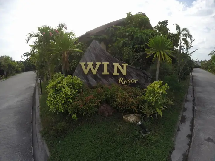 Хатъяй: Win Resort Hat Yai