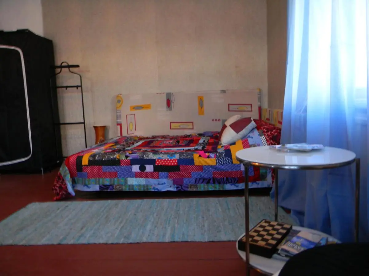 Псков: Apartment on Shkolnaya 29