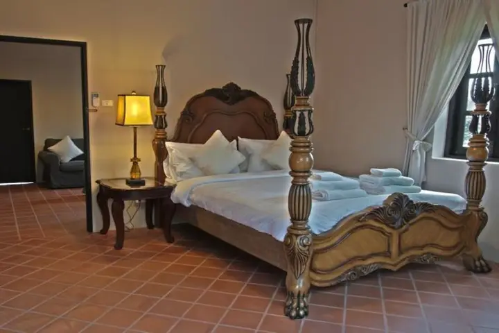 Пак-Чонг: Villa Malinee Khao Yai