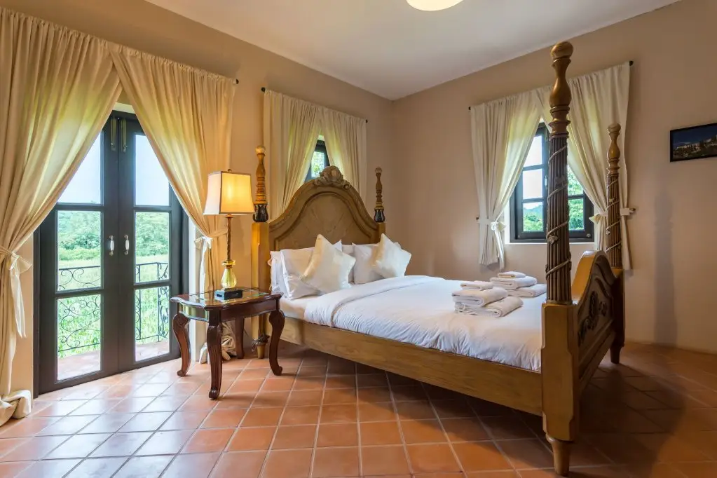 Пак-Чонг: Villa Malinee Khao Yai