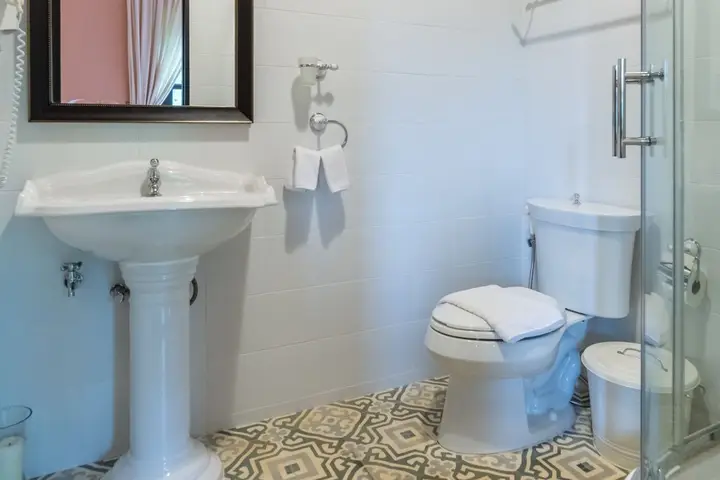 Пак-Чонг: Villa Malinee Khao Yai