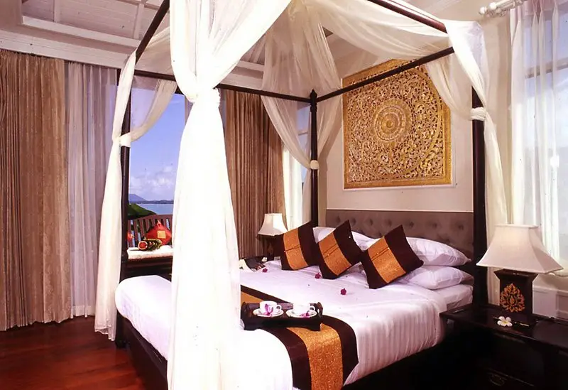 Ханом: Racha Kiri Resort and Spa