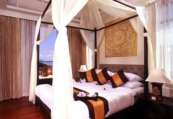 Ханом: Racha Kiri Resort and Spa