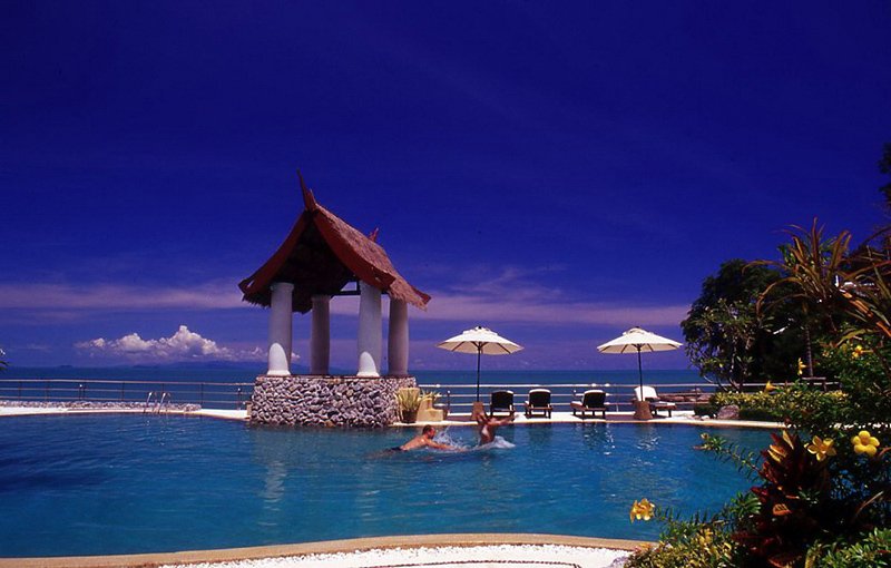 Racha Kiri Resort and Spa — фото 1