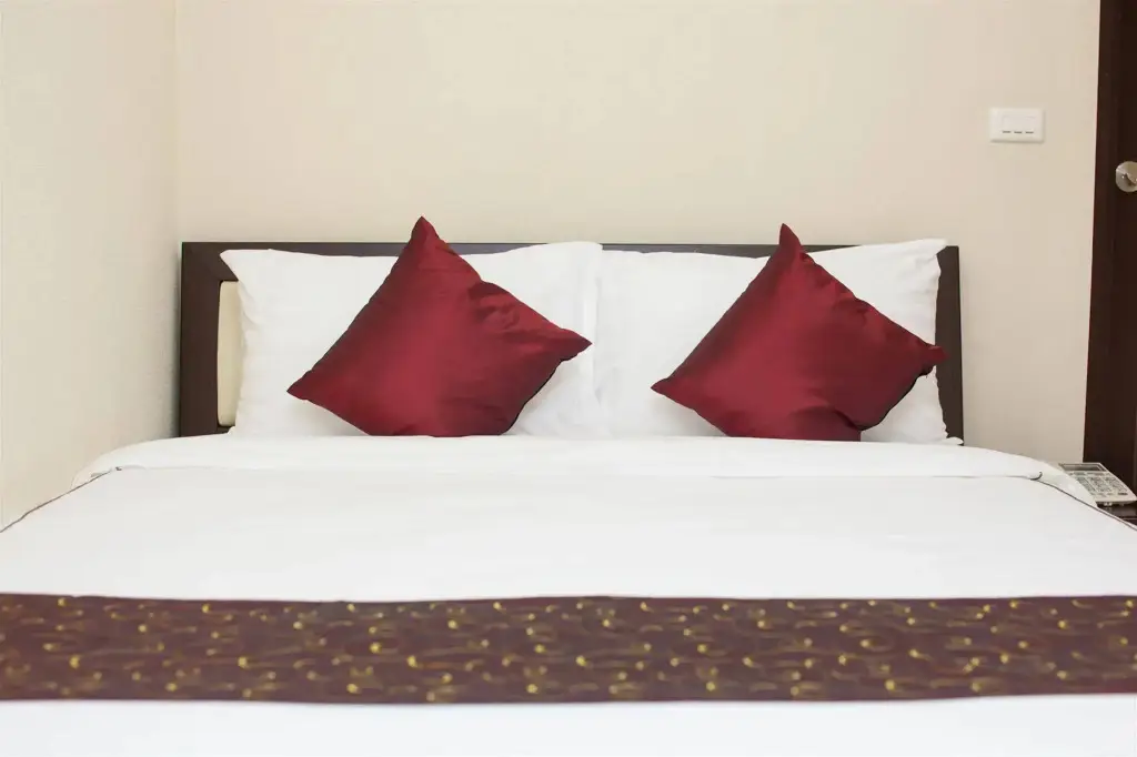 Банг Пхли: Alisha Serviced Apartment
