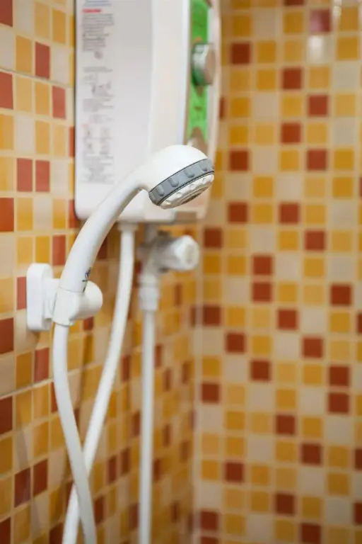 Банг Пхли: Alisha Serviced Apartment