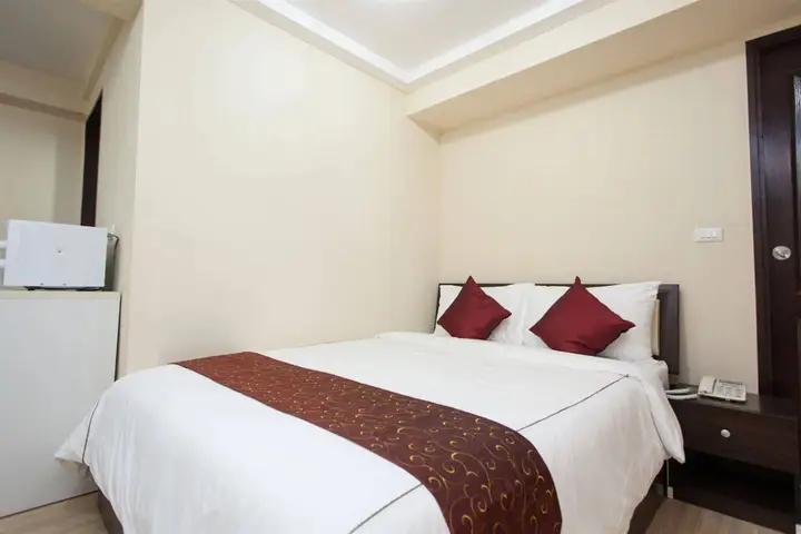 Банг Пхли: Alisha Serviced Apartment