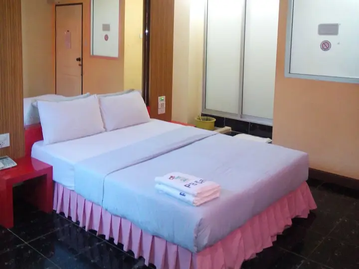 Хатъяй: PB Resort Hat Yai