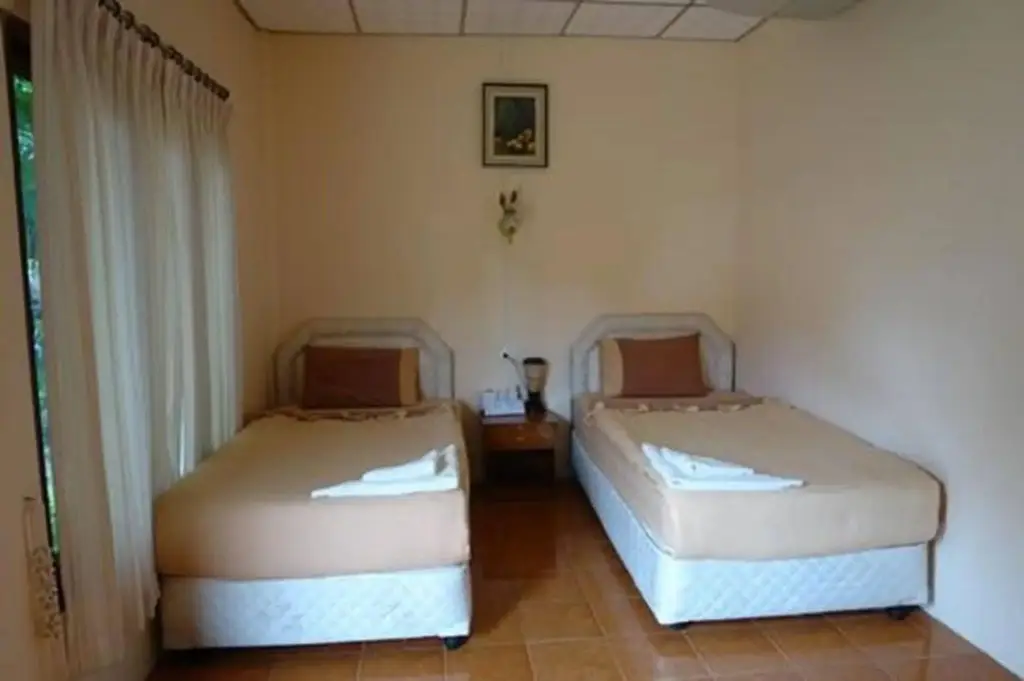 Чалоклум: Buritara Resort and Spa, Phangan