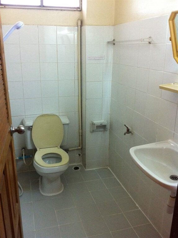Чиангмай: Kong Court Guest House