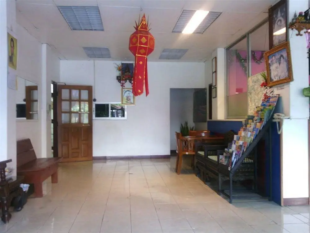 Чиангмай: Kong Court Guest House