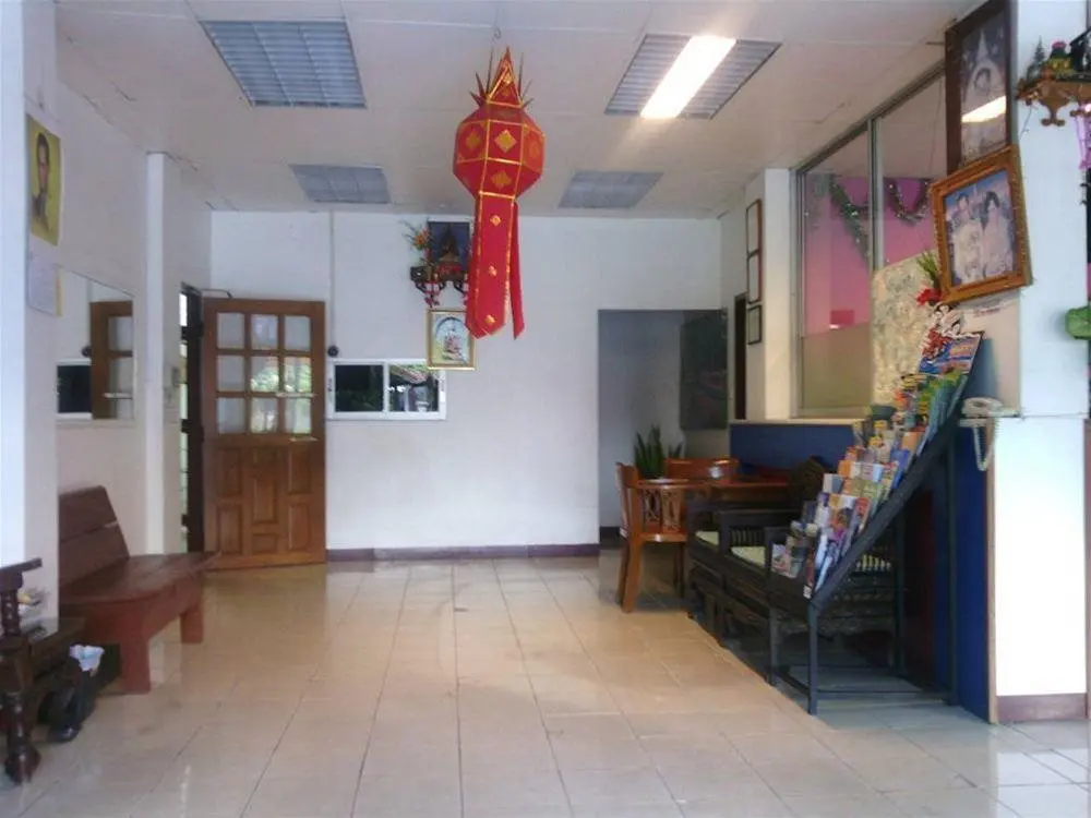 Чиангмай: Kong Court Guest House