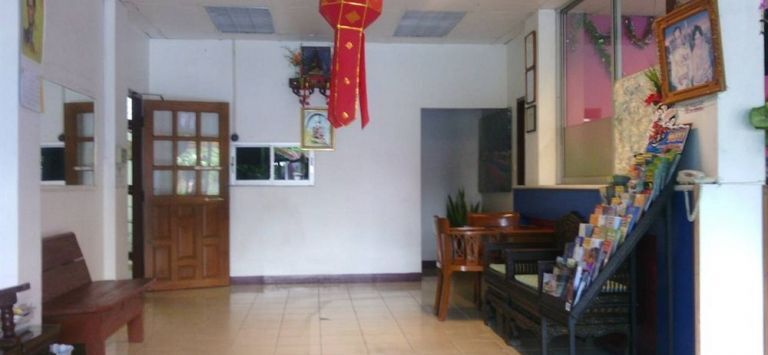 Чиангмай: Kong Court Guest House