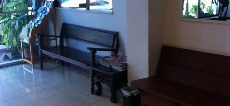 Чиангмай: Kong Court Guest House