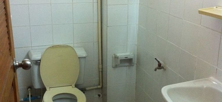 Kong Court Guest House — фото 1