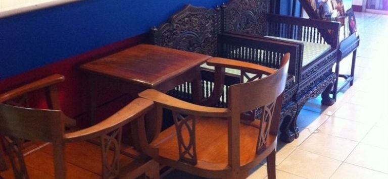 Чиангмай: Kong Court Guest House