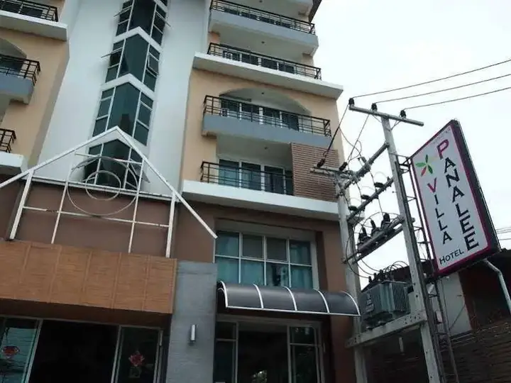 Паттайя: Adelphi Pattaya