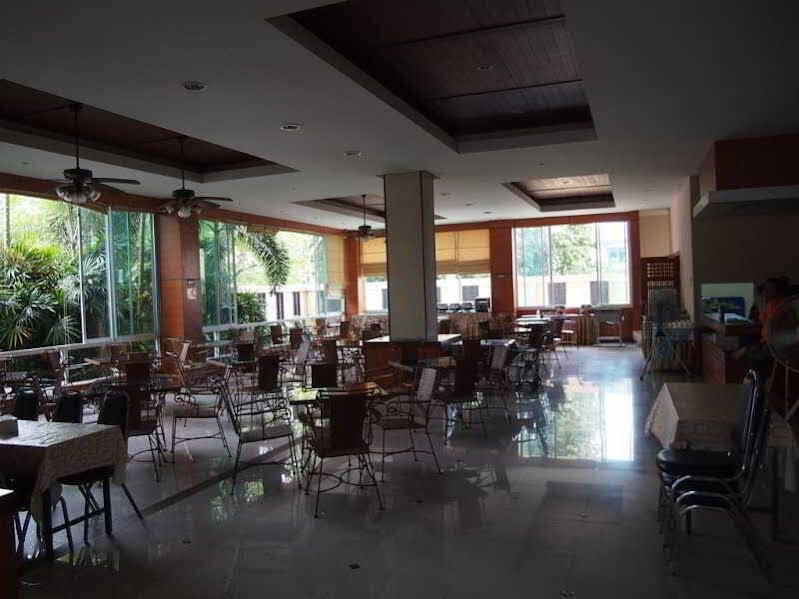Паттайя: Adelphi Pattaya