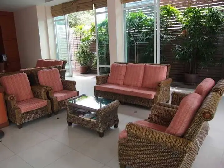 Паттайя: Adelphi Pattaya