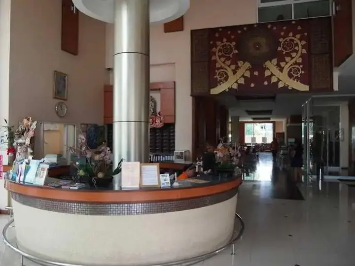 Паттайя: Adelphi Pattaya