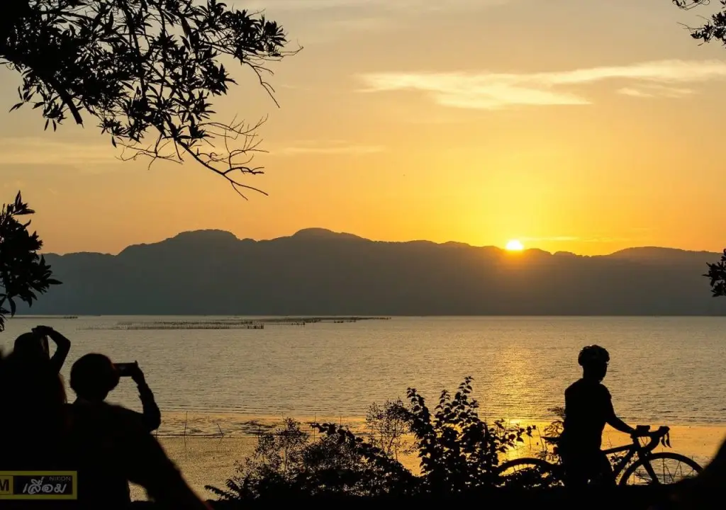 Краби: OYO Bulan Anda Baba Resort