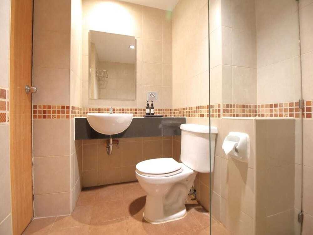 Бангкок: Nature Boutique Hotel Ratchayothin
