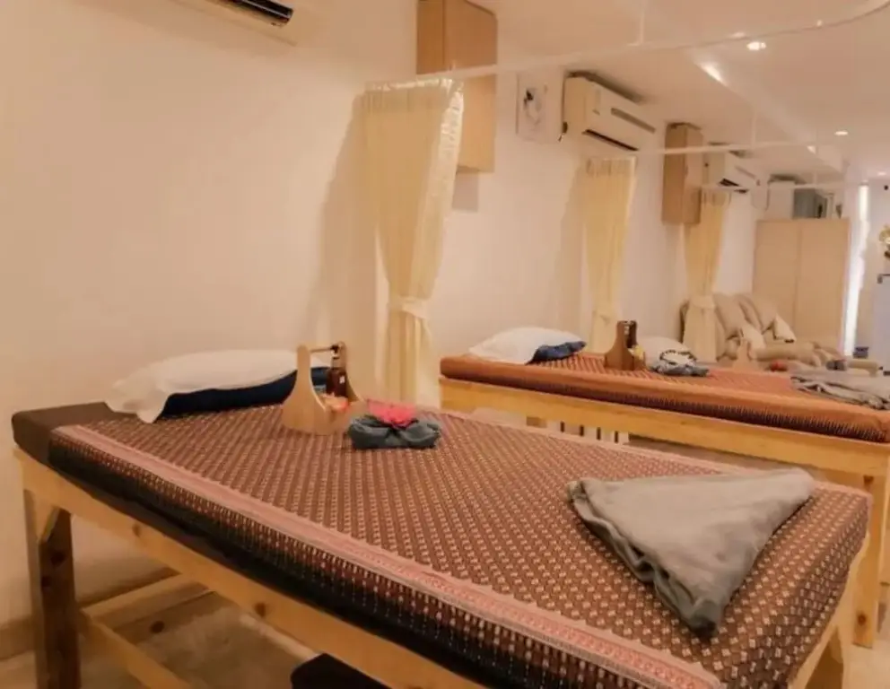 Бангкок: Nature Boutique Hotel Ratchayothin