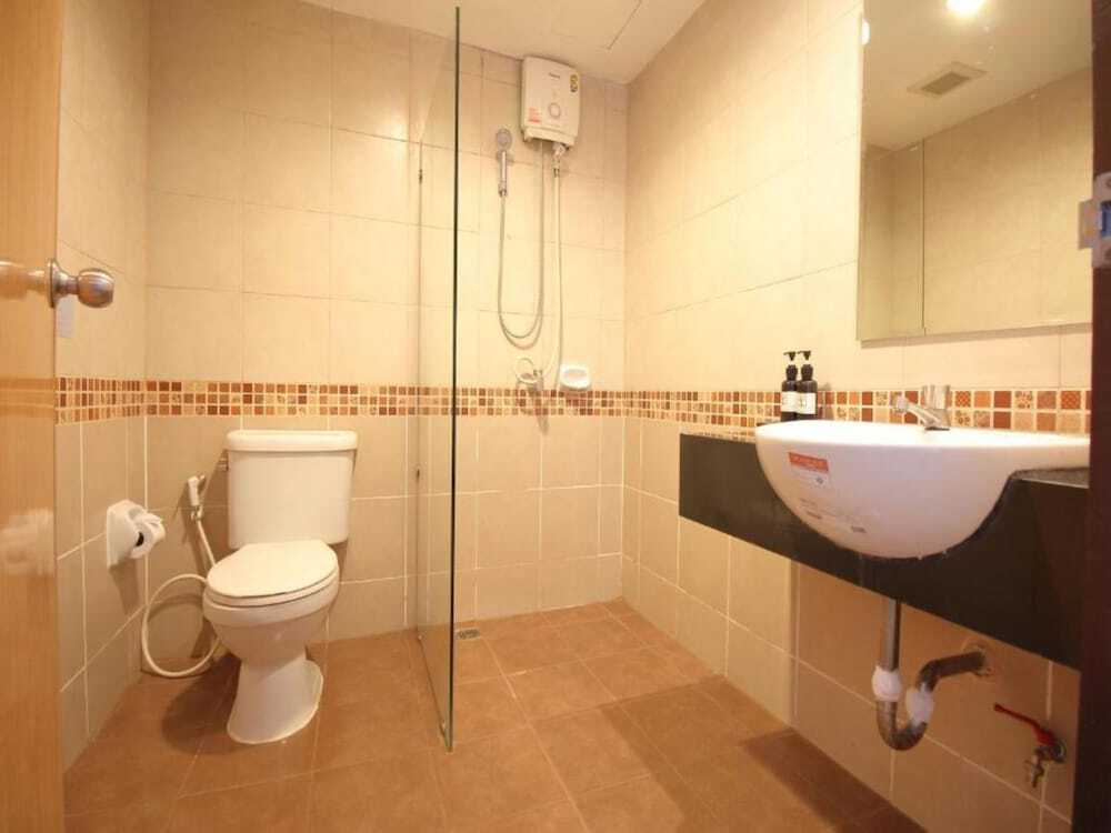 Бангкок: Nature Boutique Hotel Ratchayothin